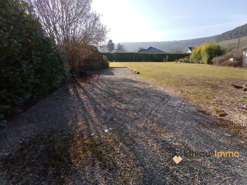 Terrain constructible à Chaumont - Photo 1