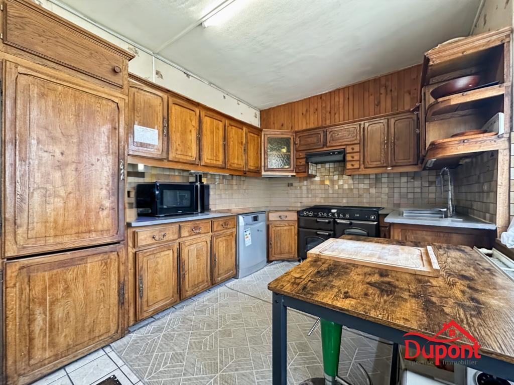 À vendre maison de 263m2 à Revin à Charleville-Mézières - Photo 1
