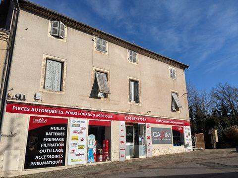 Local commercial à Bonifacio - Photo 1