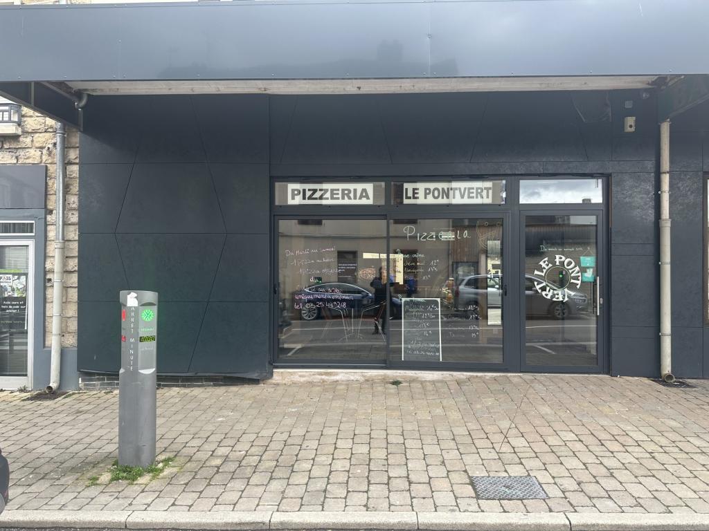 LOCAL COMMERCIAL PROFESSIONNEL à Troyes - Photo 1