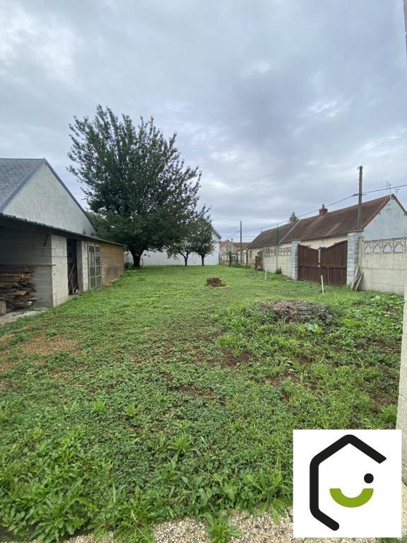 MAISON AVEC CHARME à Compiègne - Photo 1