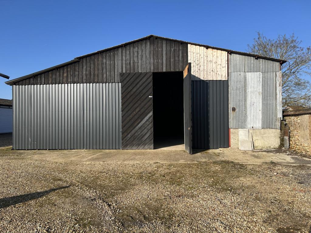 Entrepôt - Stockage à Dreux - Photo 1