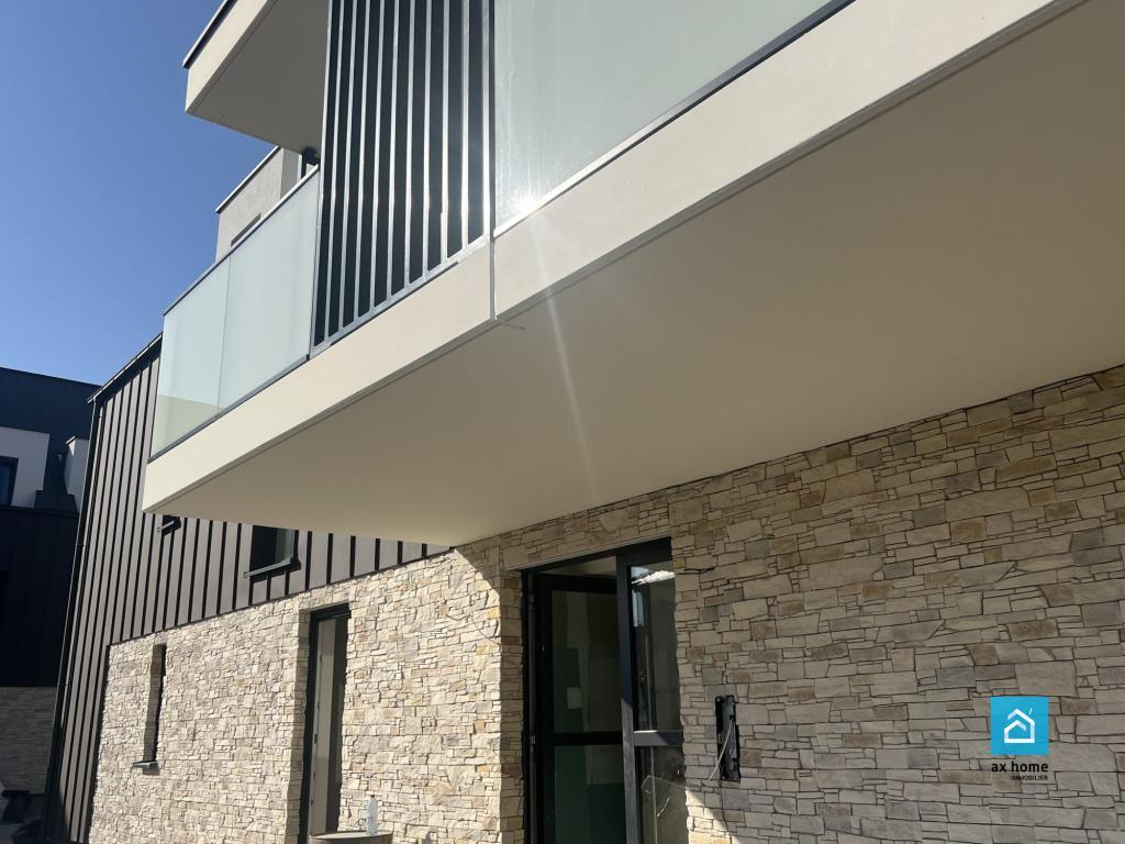 RARE APPARTEMENT F4/5 DUPLEX à Strasbourg - Photo 1