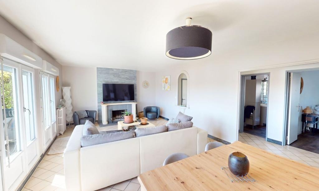 Splendide duplex de 166,89m2 à Saint-Jean-de-la-Ruelle à Orléans - Photo 1