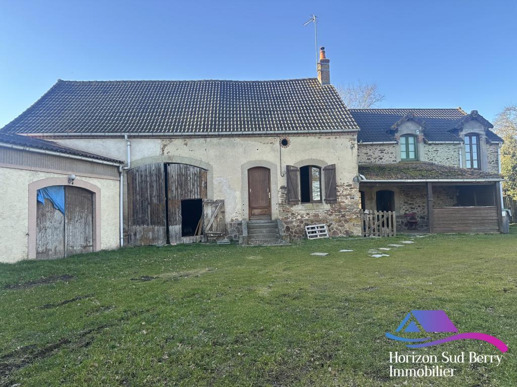 Exploitation à Montluçon - Photo 1