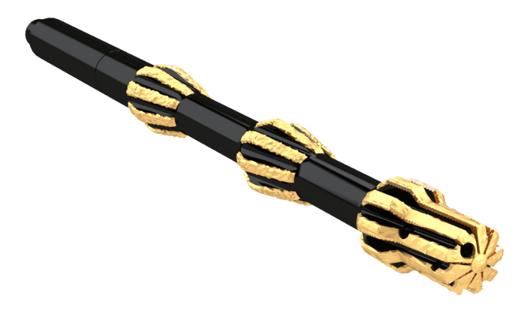 Whipstock Solutions for Precise Sidetracking in Kurla - Image 1