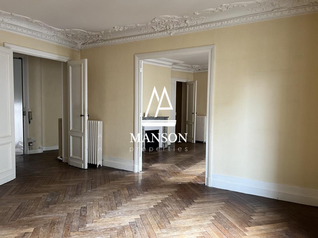 APPARTEMENT 110M² AVEC BALCON à Bordeaux - Photo 1