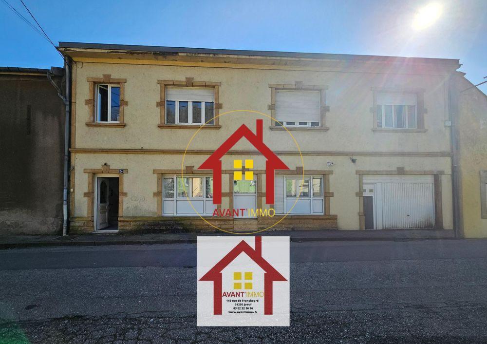 Appartement RDC avec TERRASSE à Metz - Photo 1