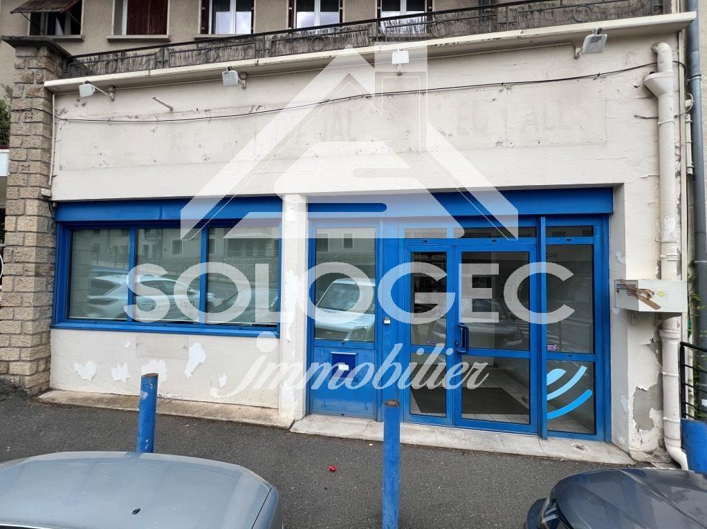 Local d'activité à Rodez - Photo 1