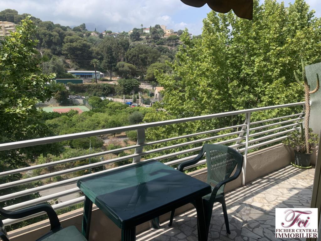 EXCLUSIVITE STUDIO MENTON à Menton - Photo 1