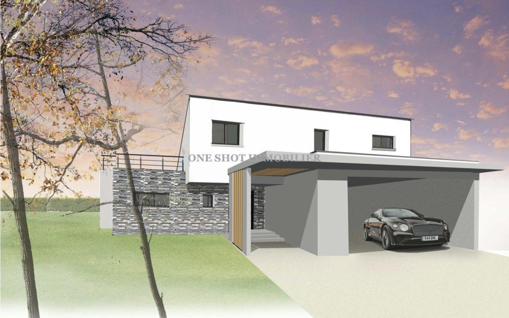 Terrain constructible à Orléans - Photo 1