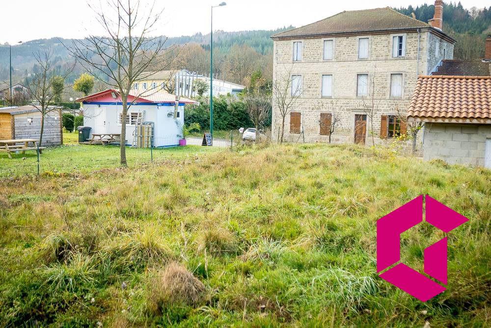 Terrain constructible à Clermont-Ferrand - Photo 1