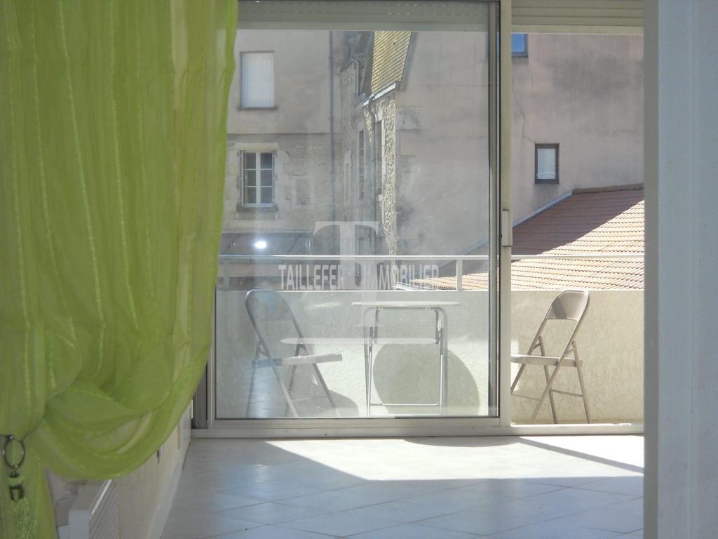 APPARTEMENT T2 EN RÉSIDENCE. à Périgueux - Photo 1