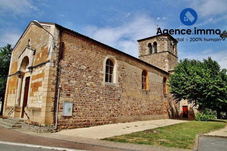 Exclusivité à Mâcon - Photo 1
