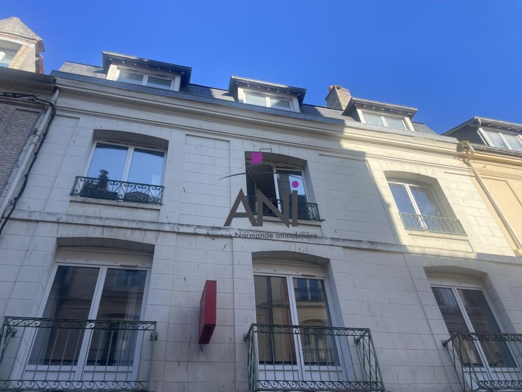 TULIPE à Dieppe - Photo 1