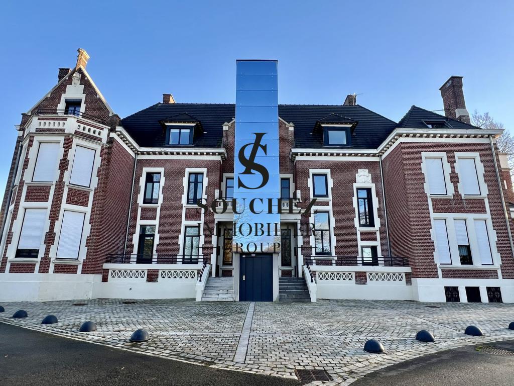 Appartement T3 - 120m2 - RDC à Liévin - Photo 1