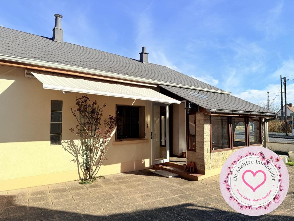 Melle MATALA à Orléans - Photo 1