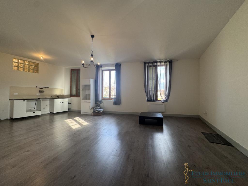 APPARTEMENT DUPLEX à Sète - Photo 1