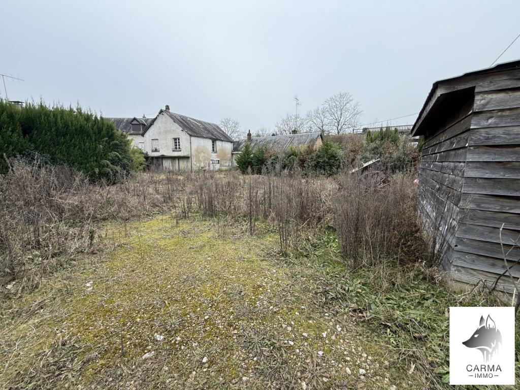 MAISON À RENOVER à Blois - Photo 1