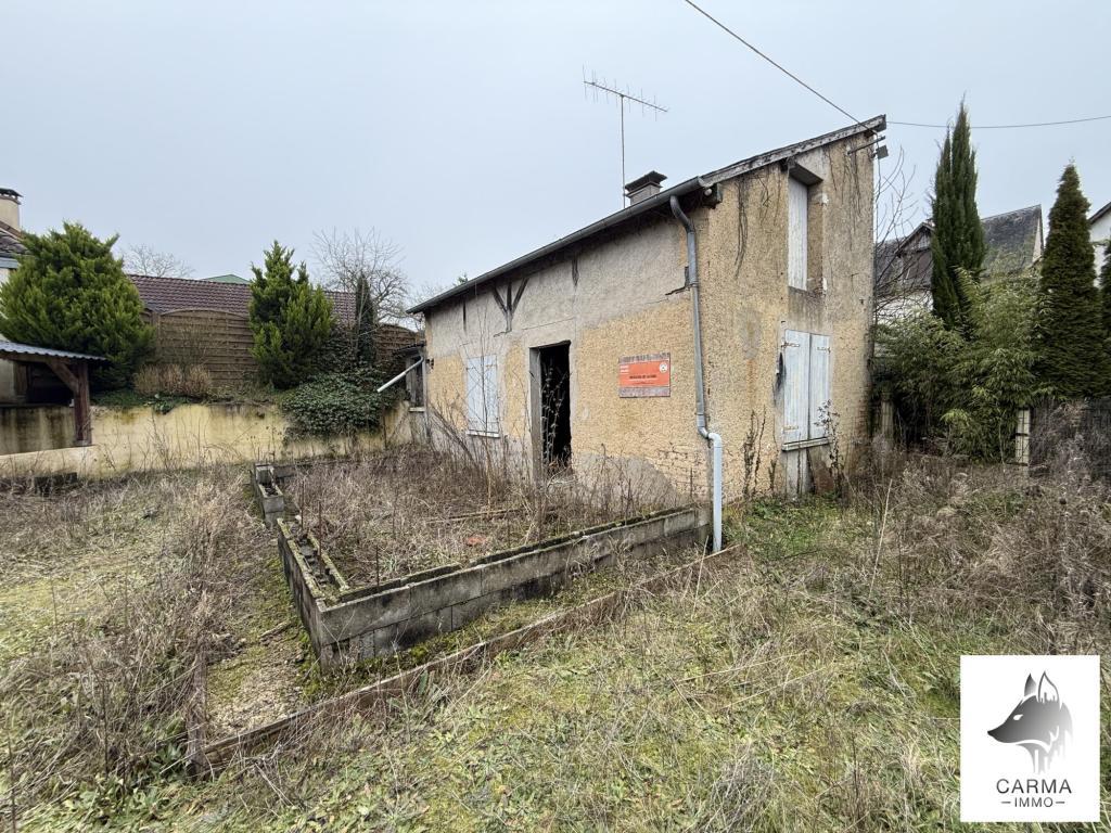 MAISON À RENOVER à Blois - Photo 1