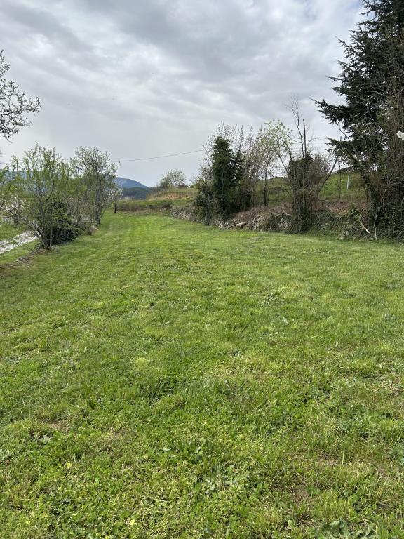 TERRAIN CONSTRUCTIBLE à Montélimar - Photo 1