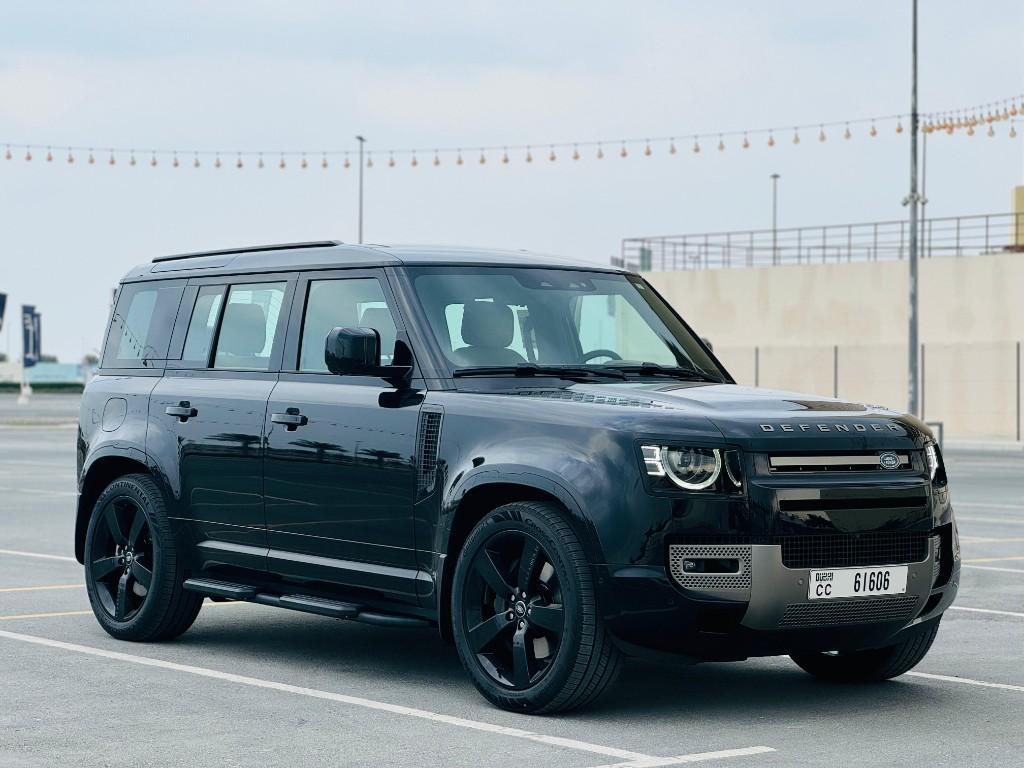 Car Rental Dubai – No Deposit | Monthly Rates | Free Delivery in United Arab Emirates - Image 3