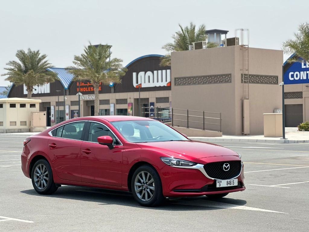 Car Rental Dubai – No Deposit | Monthly Rates | Free Delivery in United Arab Emirates - Image 4