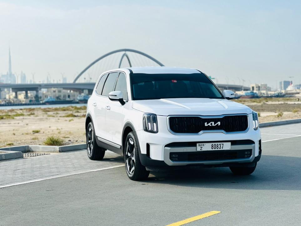 Car Rental Dubai – No Deposit | Monthly Rates | Free Delivery in United Arab Emirates - Image 5