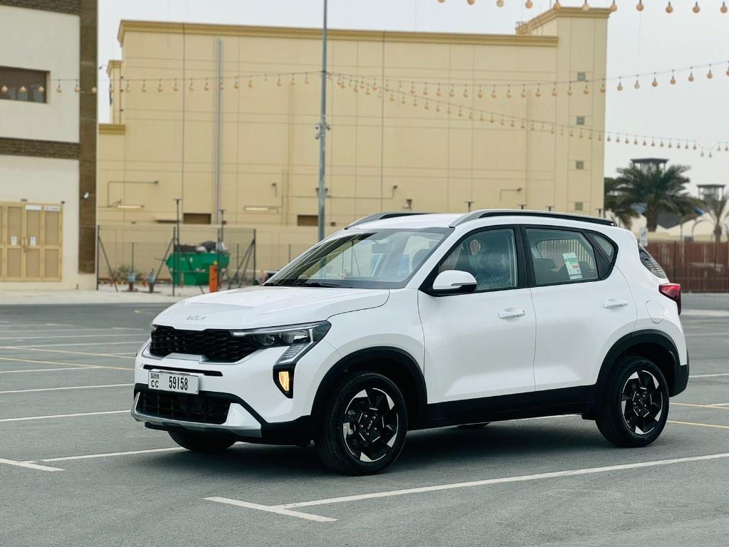 Car Rental Dubai – No Deposit | Monthly Rates | Free Delivery in United Arab Emirates - Image 6