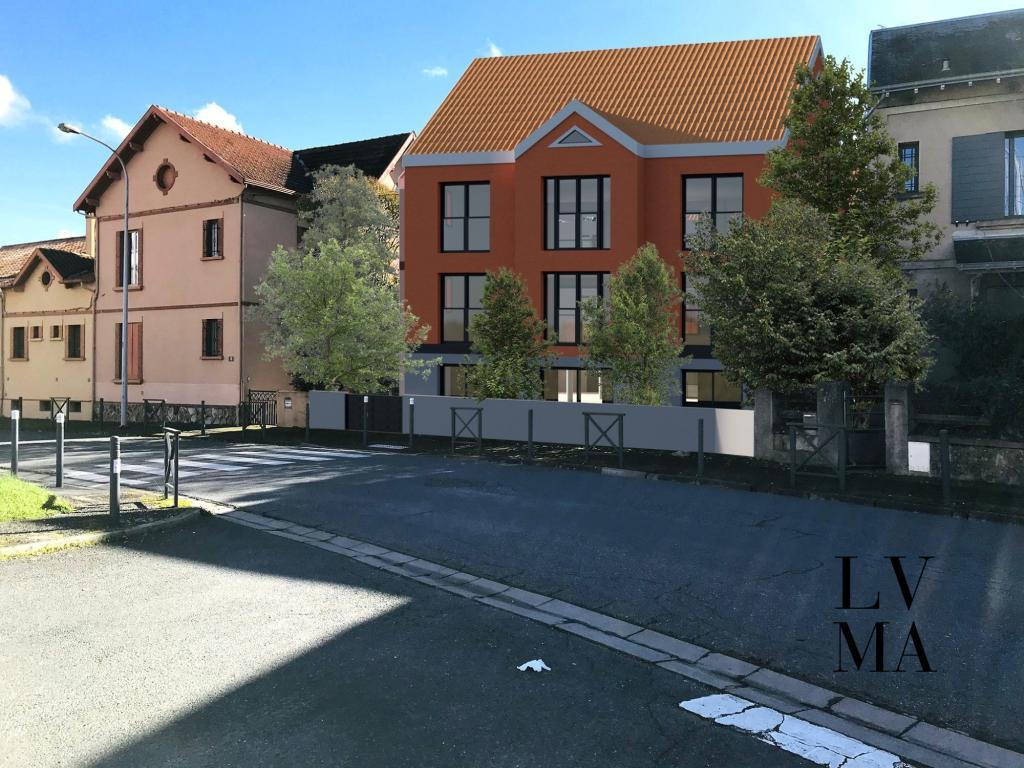 Beau T3 R+2 Villa Clémence à Albi - Photo 1