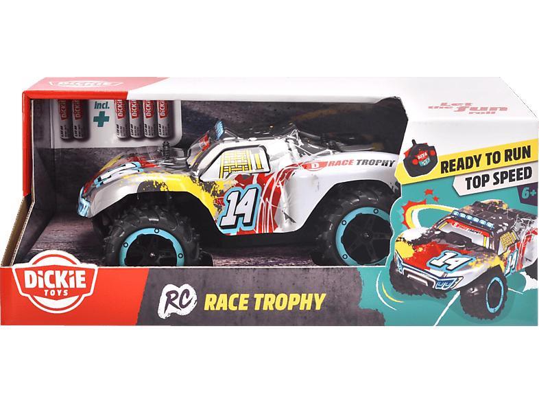 DICKIE-TOYS R/C Race Trophy, RTR Spielzeugauto Mehrfarbig in Ludwigshafen - Bild 1