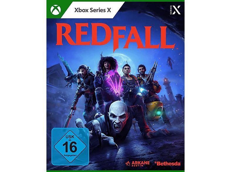 Redfall - [Xbox Series X] in Potsdam - Bild 1