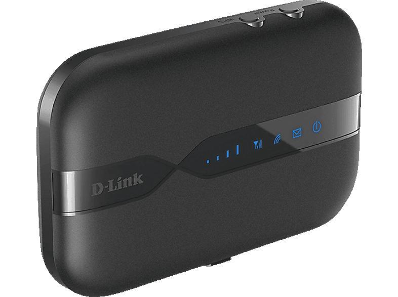 D-LINK DWR-932 Router 150 Mbit/s in Augsburg - Bild 1
