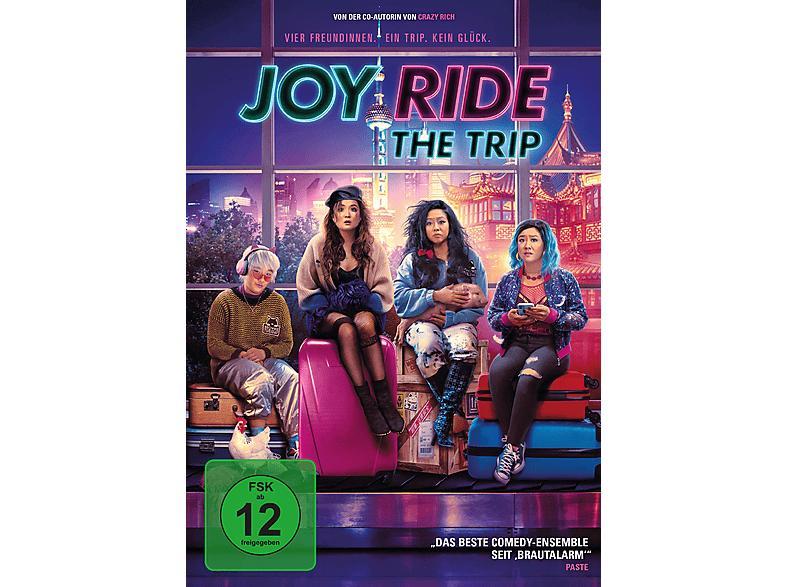 Joy Ride-The Trip DVD in Erfurt - Bild 1