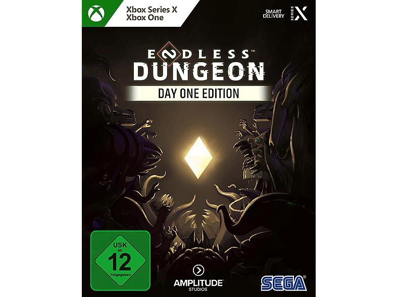Endless Dungeon Day One Edition - [Xbox Series X & Xbox One] in Düsseldorf - Bild 1