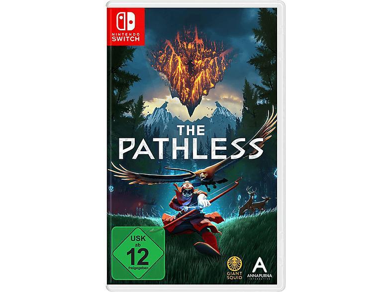 The Pathless - [Nintendo Switch] in Bottrop - Bild 1