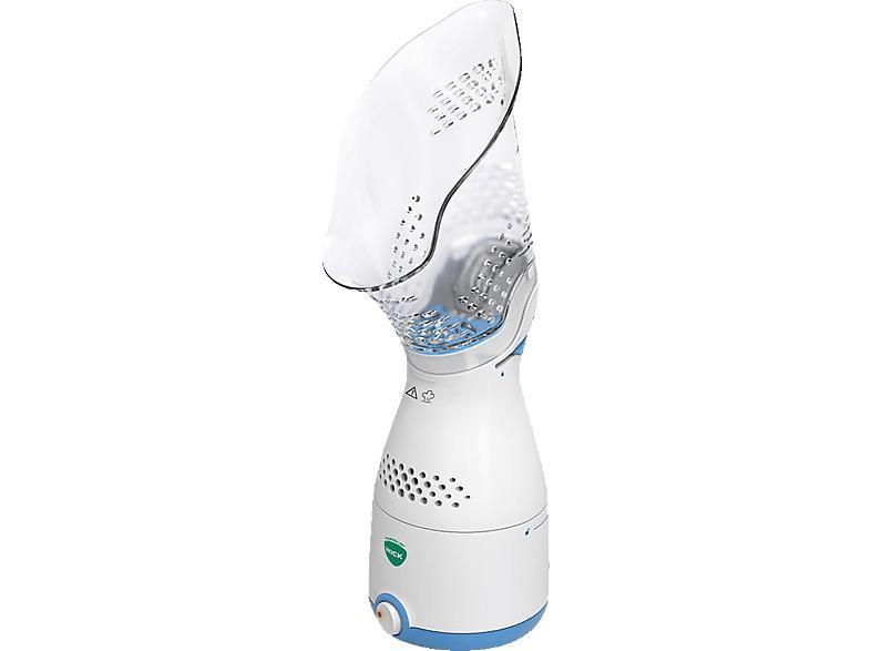 WICK WH200E4 SINUS Inhalator in Mülheim - Bild 1