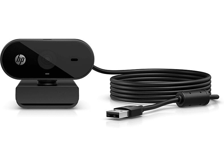 HP 320 FHD Webcam in Osnabrück - Bild 1