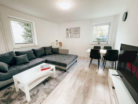 Kleinberries - Kitchen - Washer - Free Parking - NETFLIX in Weyhe - Bild 1