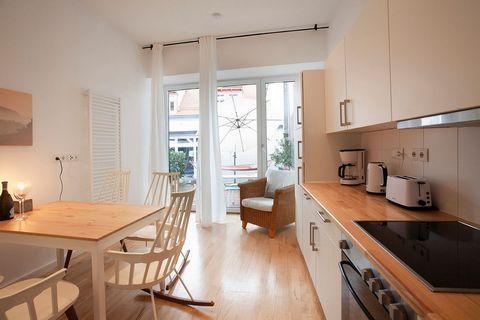 Ferienwohnung Romeo & Julia in Bamberg - Bild 1