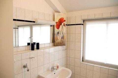 Ruhiges, modernes Loft in Rethmar in Lübeck - Bild 1