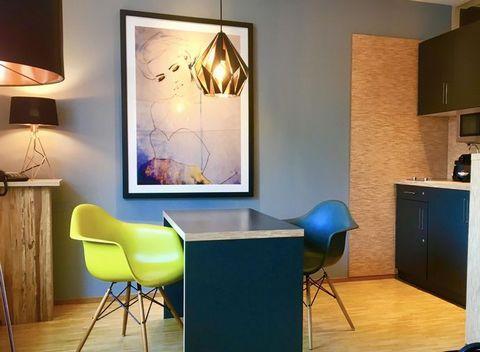 Apartment smart (Erlangen) in Erlangen - Bild 1