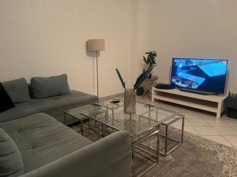 Stilvolles Studio Apartment (Recklinghausen) in Herne - Bild 1