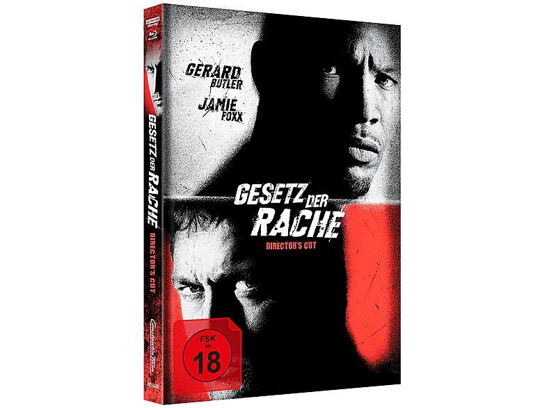 Gesetz der Rache 4K Ultra HD Blu-ray + in Fürth - Bild 1