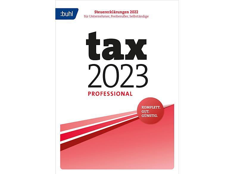 ESD TAX 2023 PROFESSIONAL - [PC] in Ingolstadt - Bild 1