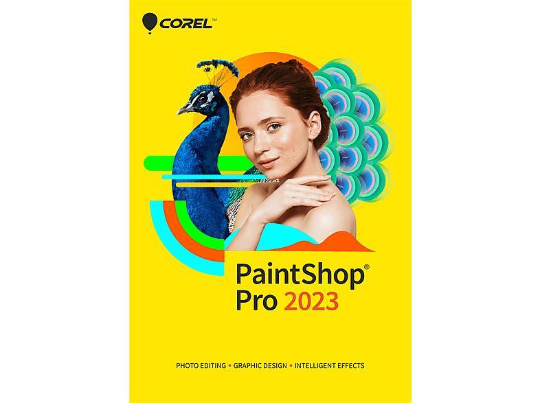 Corel PaintShop Pro 2023 - [PC] in Wuppertal - Bild 1
