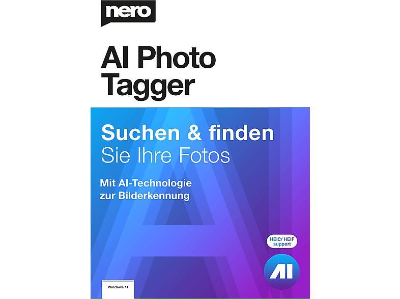 NERO AI Photo Tagger in Bad Krozingen - Bild 1