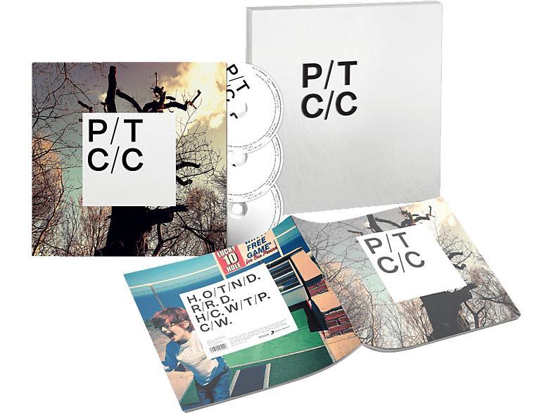 Porcupine Tree - Closure/Continuation (CD) in Ludwigshafen - Bild 1