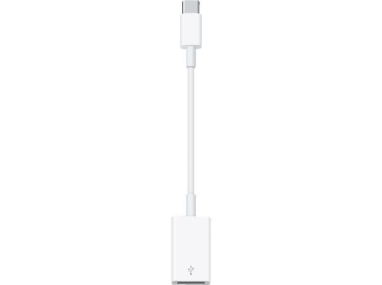 APPLE USB‑C auf USB Adapter, Weiß in Ingolstadt - Bild 1