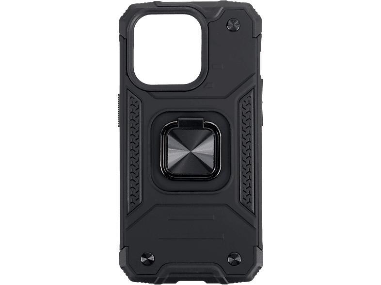 ISY ISC 6101 Rugged Case, Backcover, Apple, iPhone 15 Pro, … in Köln - Bild 1